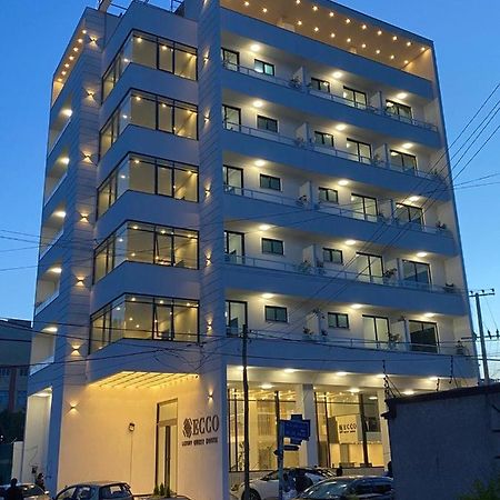 Ecco Modern Guest House Αντίς Αμπέμπα Εξωτερικό φωτογραφία