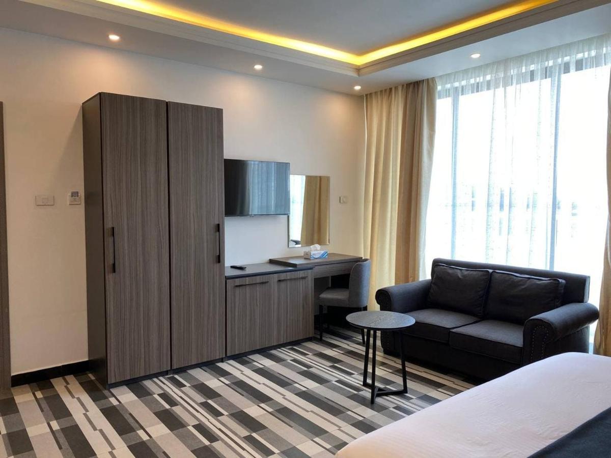 Ecco Modern Guest House Αντίς Αμπέμπα Εξωτερικό φωτογραφία