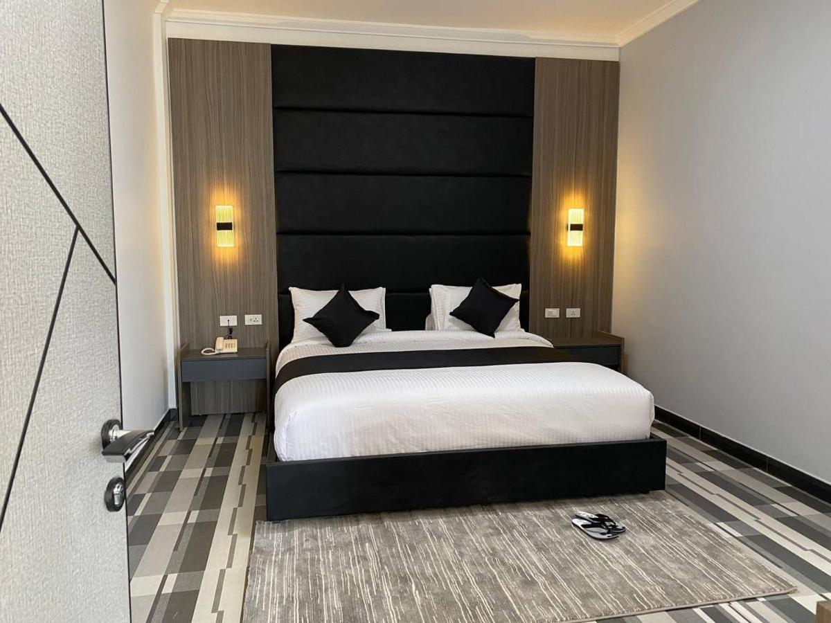 Ecco Modern Guest House Αντίς Αμπέμπα Εξωτερικό φωτογραφία