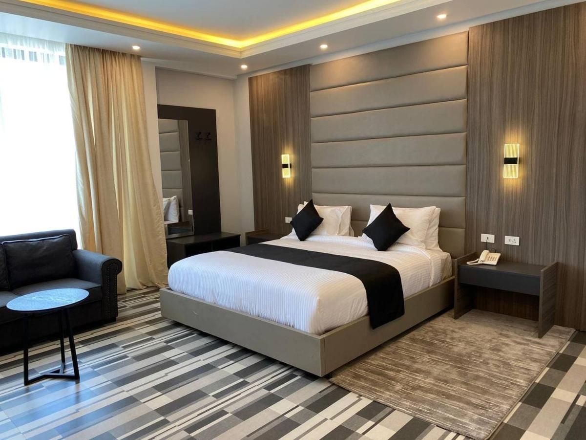 Ecco Modern Guest House Αντίς Αμπέμπα Εξωτερικό φωτογραφία