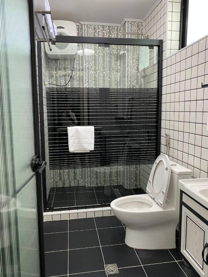 Ecco Modern Guest House Αντίς Αμπέμπα Εξωτερικό φωτογραφία