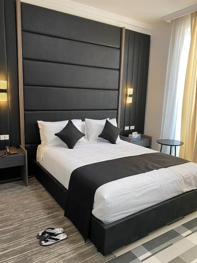 Ecco Modern Guest House Αντίς Αμπέμπα Εξωτερικό φωτογραφία