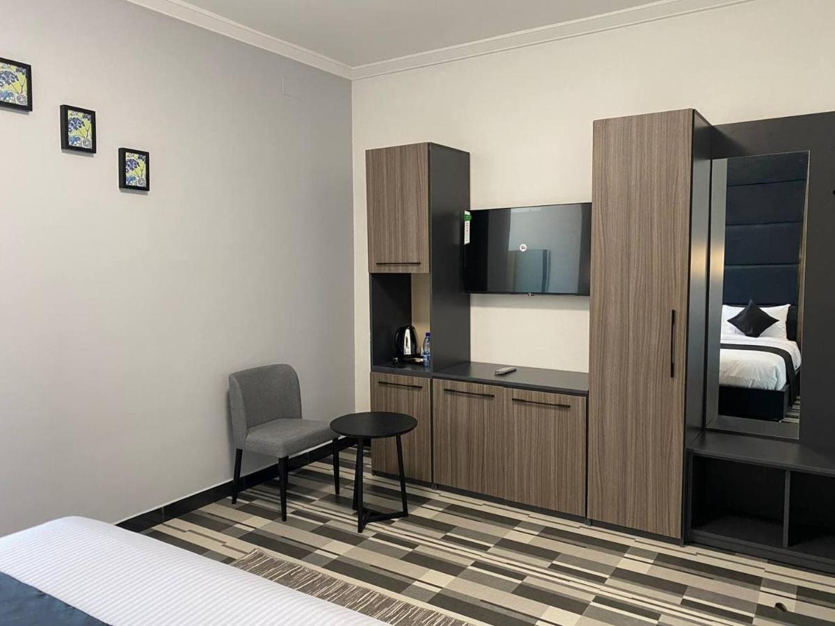 Ecco Modern Guest House Αντίς Αμπέμπα Εξωτερικό φωτογραφία